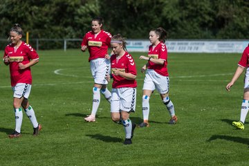 Bild 49 - F SV Henstedt Ulzburg II - SSC Hagen Ahrensburg : Ergebnis: 0:4